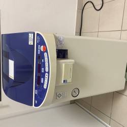 Autoclave de stérilisation vertical HMC HG-80