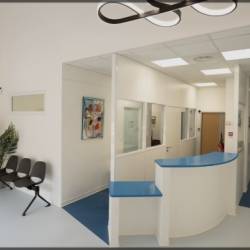 🏥✨ Locaux médicaux & paramédicaux à louer – MSP labellisée ARS & CPAM, en plein cœur du Var