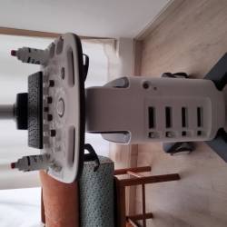 Echographe Samsung HS-30