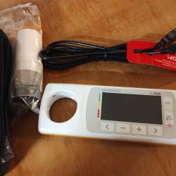 Spiromètre électronique Spirobank II Smart