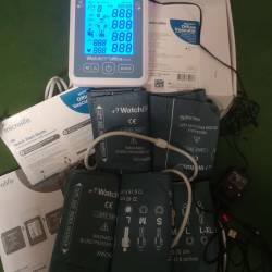 TENSIOMETRE WATCHBP OFFICE VASCULAR ABI