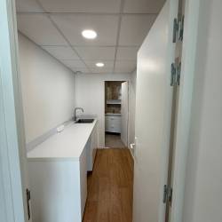 locaux et para medicaux ris orangis