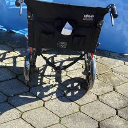 Fauteuil de transfert