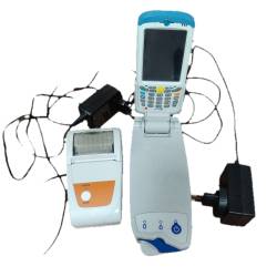 EPOC Host 2 – Analyseur portable de gaz du sang