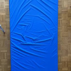 Matelas NEUF anti-escarre Classe 2 NOVA FORM médicalisé viscoelastique à mémoire de forme facilement lavable