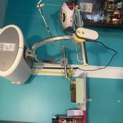 Vente – Moteur de plafond Handi-Move 200 kg (Lève personne)