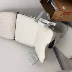 Fauteuil gynécologique