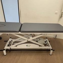 VENTE DE TABLE ÉLECTRIQUE FRANCO & FILS