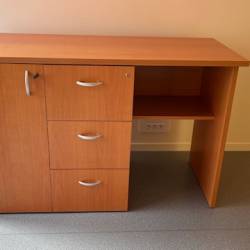 Meuble rangement documents