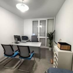 Cabinet médical disponible pour l'installation à Saint Denis