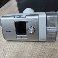 Machine CPAP ASV ResMed
