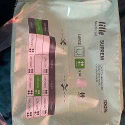 Protection Lille super pants L