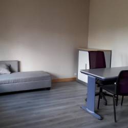Location bureau Paramédical