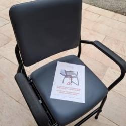 Easy-Sitting - chaise rotative excellent état