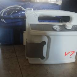 aspirateur mucosité