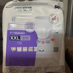 Pants SENI Active Plus XXL