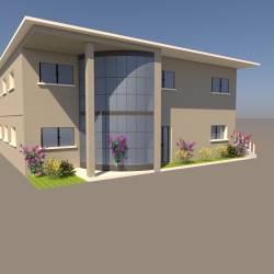 Le Pôle Santé Nature et Enfants à Plan de Campagne (13) -location partagee