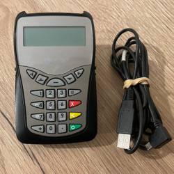 lecteur carte vitale olaqin set2