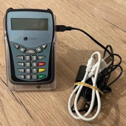 lecteur carte vitale olaqin Le Baladeur2