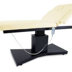 Table massage et soins esthétique