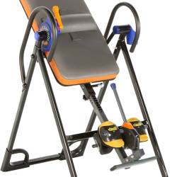 CH. TABLE EXERPEUTIC 975 SL DELUXE